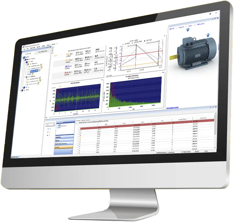 SDT340 Mobile SDT Ultrasound Solutions