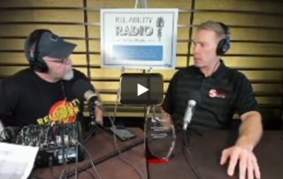Allan Rienstra interview