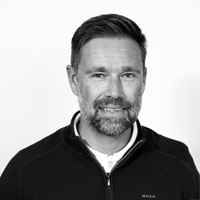 Bart De Moor