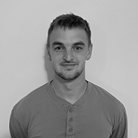 Benjamin Morgan