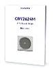 CRY2624Mtmb2 CRY2623M Manuals