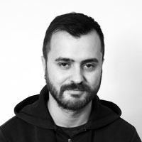 Cédric Deshayes