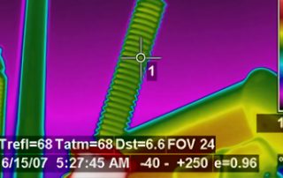 Ultrasuoni e infrarossi
