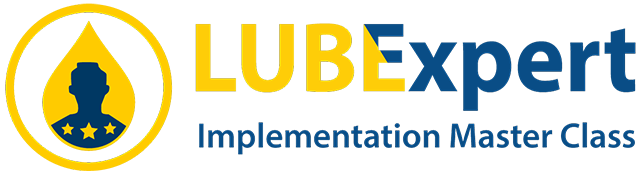 Clase magistral de implementación de LUBExpert
