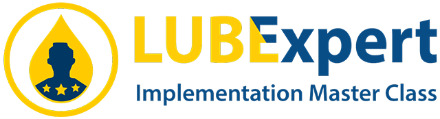 lubexpert logo