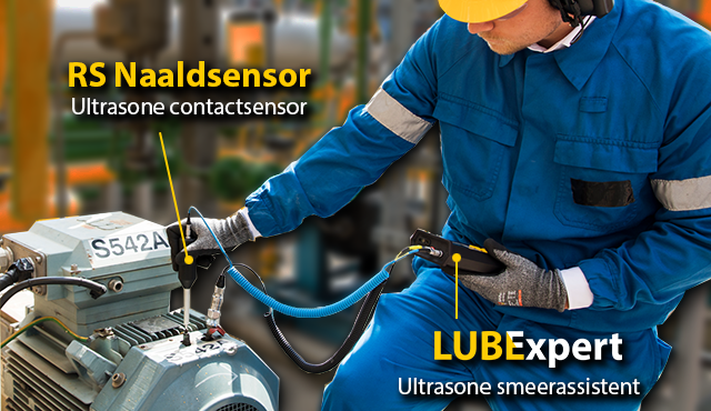 LUBExpertNeedle-NL LUBExpert