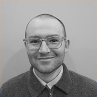 Liam Patterson