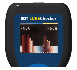 Lubechecker