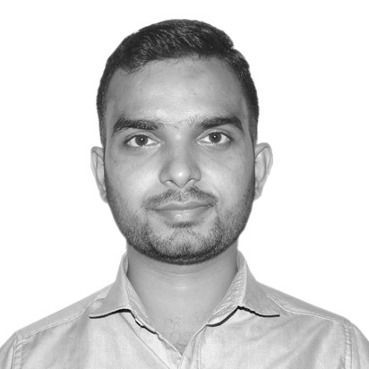 Milan Kumar Ojha 