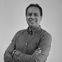 Mauricio Alarcón