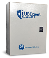 Lubexpert on-guard