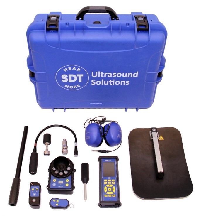 SDT340 kit