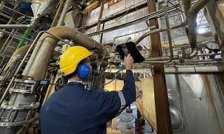 Compressed Air Leak Detection – A Dual Challenge for Energy and the Environment