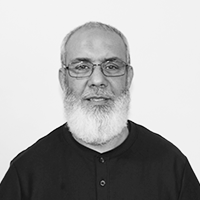 Rafik Kafi
