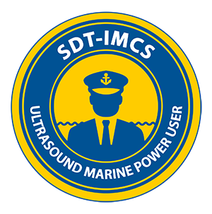 sdt-imcs ultrasound marine power user