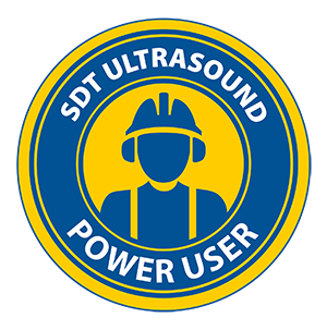 sdt ultrasound power user