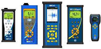 Prodotti SDT 