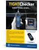 TIGHTChecker-Brochure  TIGHTChecker Brochure