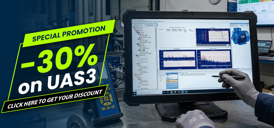 Ultranalysis Suite 3 Software