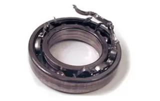 Low-speed bearing monitoring: the solution is ultrasound