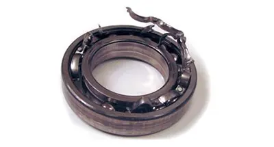 Low-speed bearing monitoring: the solution is ultrasound