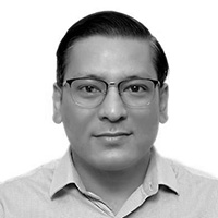 Bhupendra Rajwar