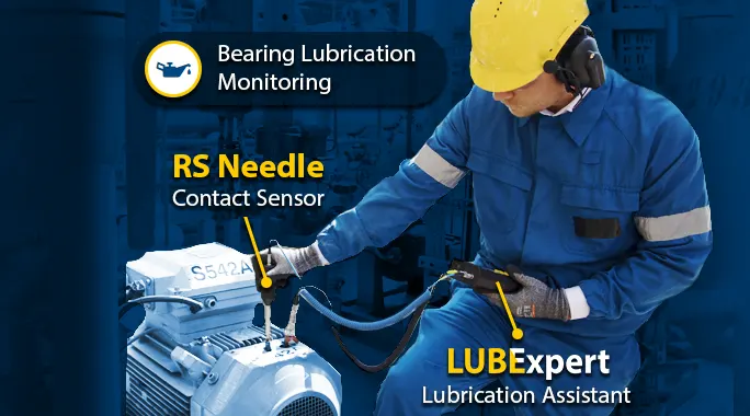 Lubrication homepage