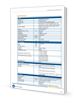 datasheet CRY2626G Datasheet