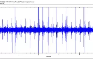 Vibration and Ultrasound: the winning duo integrated into a single versatile measuring instrument