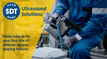What Are the Benefits of an Ultrasound Assisted Lubrication Program?
