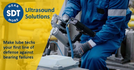 What Are the Benefits of an Ultrasound Assisted Lubrication Program?