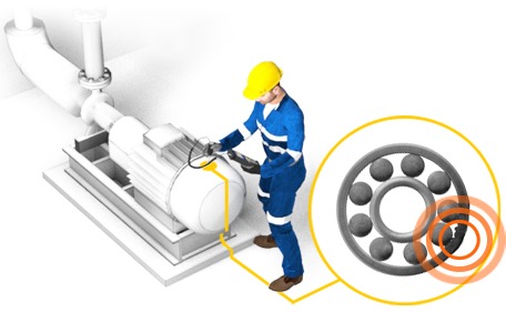 Hydraulic systems monitoring