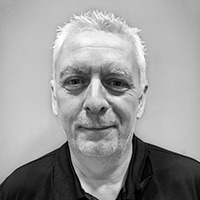 Robert Dent
