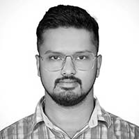 Samarjit Behera