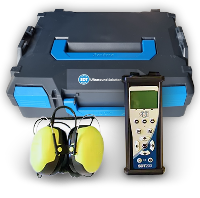 Vibration Meter Plus - Marine Testing Solutions