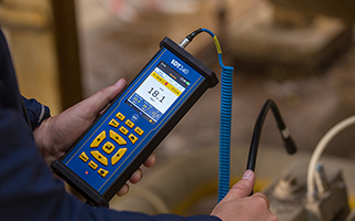 Compressed air: an indispensable source of energy and a major money waster!