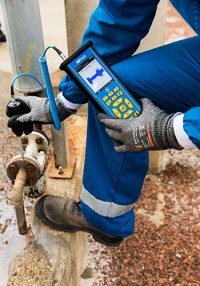 Steam Trap Testing and Maintenance - SDT Ultrasound