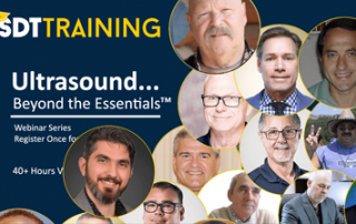 sdt training