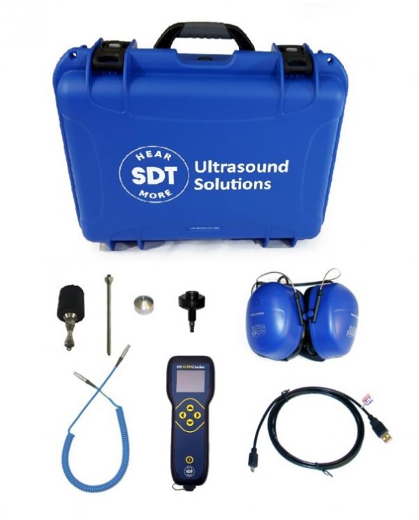 Ultrachecker Sdt Ultrasound Solutions