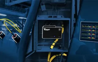 Vibration and Ultrasound: the winning duo integrated into a single versatile measuring instrument